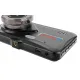 Wideorejestrator kamera samochodowy przód fullHD CC01-BK