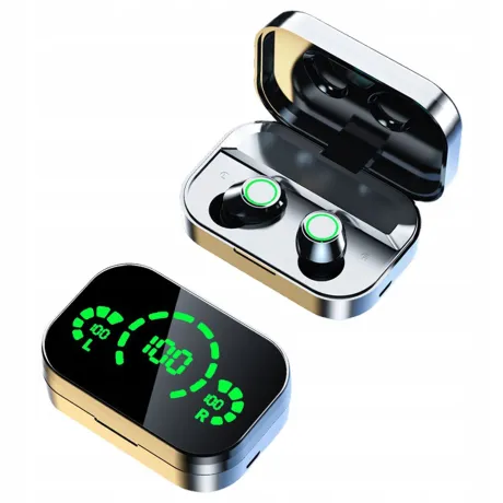 Słuchawki bezprzewodowe Bluetooth TWS YD03 TWS