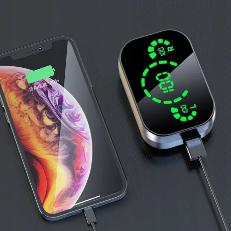 Słuchawki bezprzewodowe Bluetooth TWS YD03 TWS