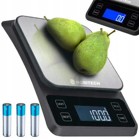 Waga kuchenna 5kg/0,1g KS03