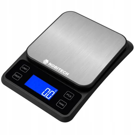 Waga kuchenna 5kg/0,1g KS03