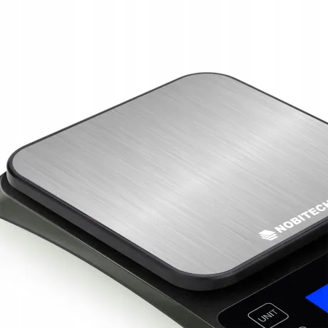 Waga kuchenna 5kg/0,1g KS03