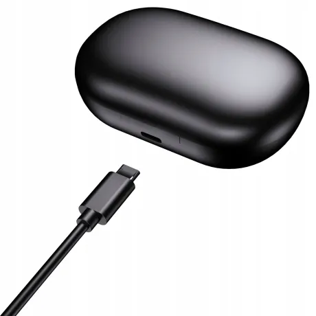 Słuchawki bezprzewodowe sportowe z pałąkiem TWS YYK-Q63