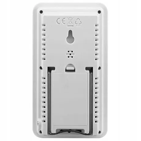 Termometr stacja pogody DC803