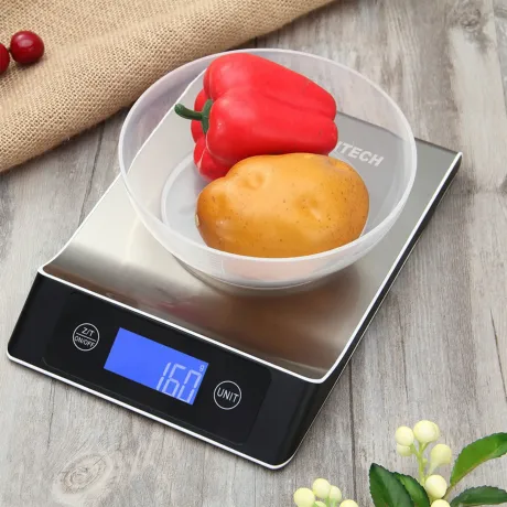 Waga kuchenna 10kg/1g KS02