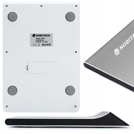 Waga kuchenna 10kg/1g KS02