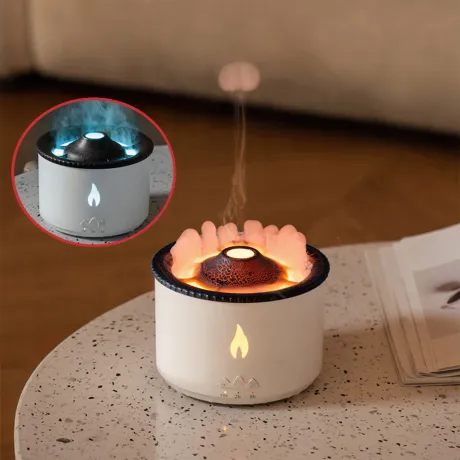 Nawilżacz powietrza z pilotem AH06