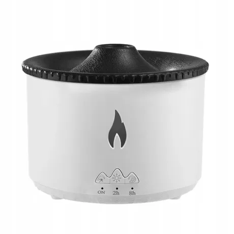 Nawilżacz powietrza z pilotem AH06