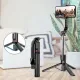 Selfie stick kijek do selfie statyw na telefon L12D