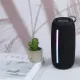 Głośnik bezprzewodowy Bluetooth czarny TG663-B