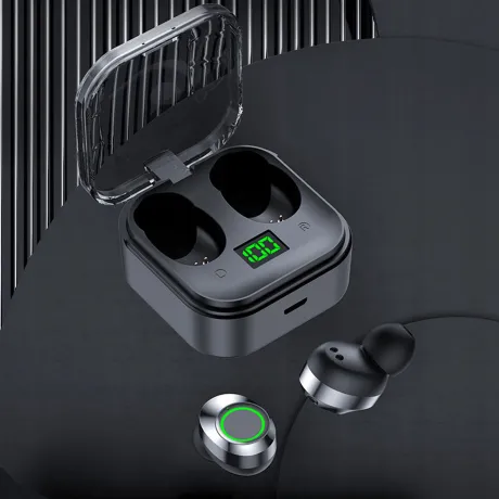 Słuchawki bezprzewodowe Bluetooth YDMINI TWS SLUYDMINI