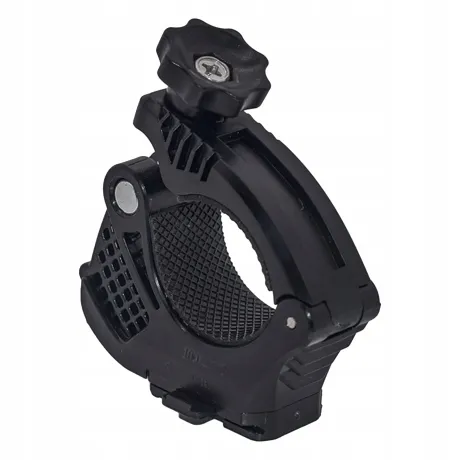 Lampka rowerowa przednia tylna zestaw LED mocna BL06