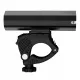 Lampka rowerowa przednia LED USB BL07
