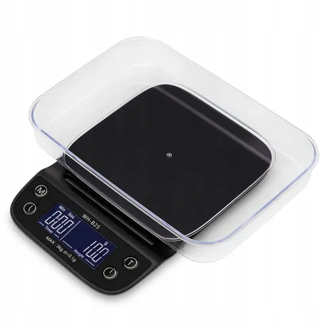 Waga kuchenna 3kg do parzenia kawy WH-B25