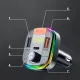 Transmiter Bluetooth ładowarka samochodowa T832
