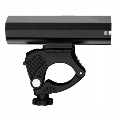 Lampka rowerowa przednia + tylna USB zestaw BL07+BL03