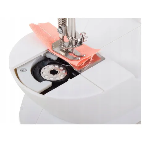 Maszyna do szycia mini przenośna 15339