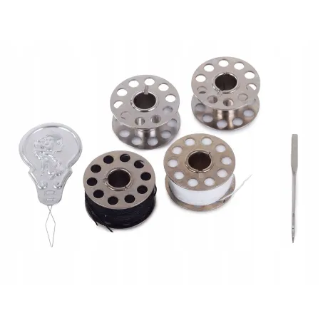 Maszyna do szycia mini przenośna 15339