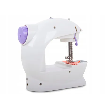 Maszyna do szycia mini przenośna 15339