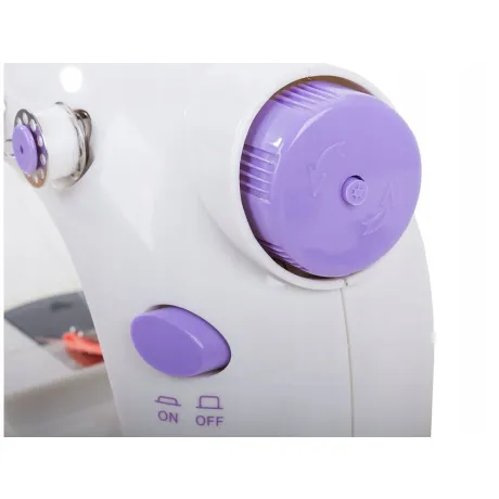 Maszyna do szycia mini przenośna 15339