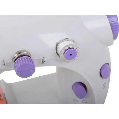 Maszyna do szycia mini przenośna 15339