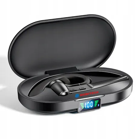 Słuchawka Bluetooth dla kierowcy do telefonu G3