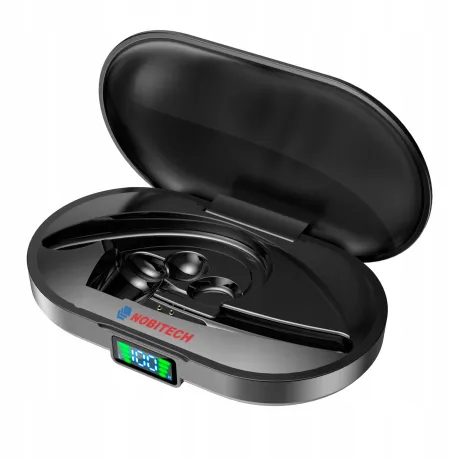 Słuchawka Bluetooth dla kierowcy do telefonu G3