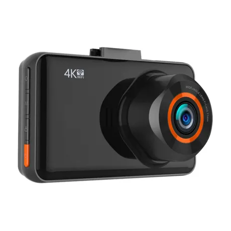 Rejestrator kamera samochodowa przednia + tylna WIFI 4K N5