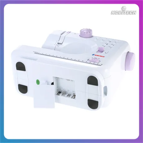 Maszyna do szycia mała 12 ściegów SM-505A