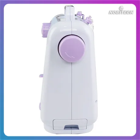 Maszyna do szycia mała 12 ściegów SM-505A