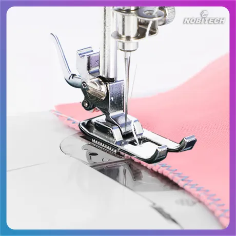 Maszyna do szycia mała 12 ściegów SM-505A