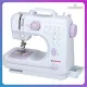 Maszyna do szycia mała 12 ściegów SM-505A