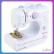 Maszyna do szycia mała 12 ściegów SM-505A