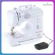 Maszyna do szycia mała 12 ściegów SM-505A
