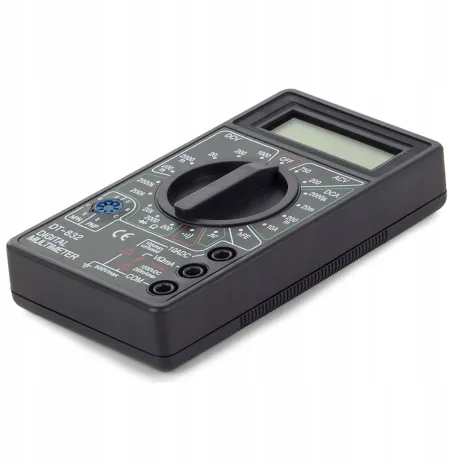 Multimetr miernik cyfrowy 11031