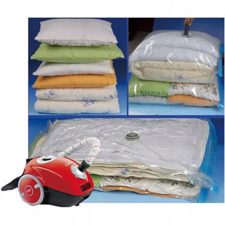 Worki próżniowe do pakowania na ubrania 70x100 duży 15147