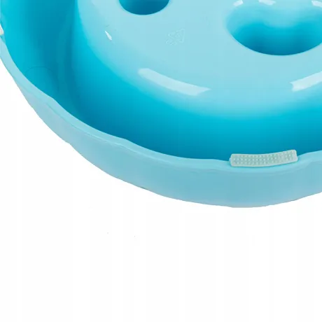 Miska dla psa spowalniająca jedzenie 600ml 19111_N