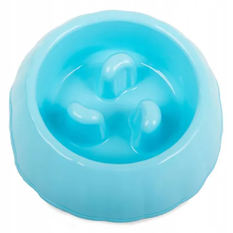 Miska dla psa spowalniająca jedzenie 600ml 19111_N