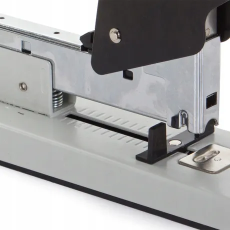Zszywacz biurowy metalowy 100 kartek 01505