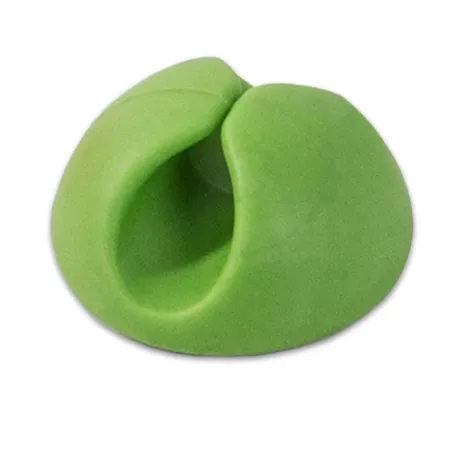 Organizer na kable uchwyt do kabli samoprzylepny 06199