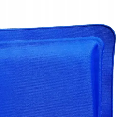 Mata chłodząca dla psa kota królika żelowa 50cm 19304