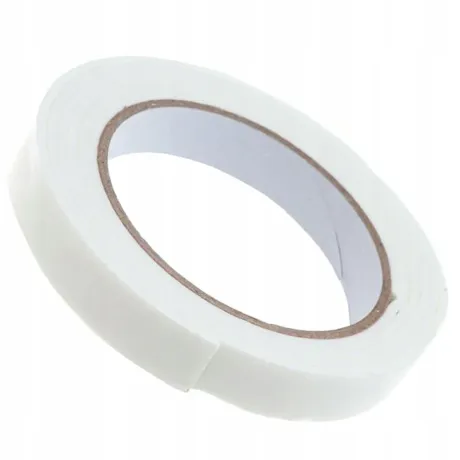 Taśma dwustronna klejąca montażowa piankowa 2,8 metra 11305