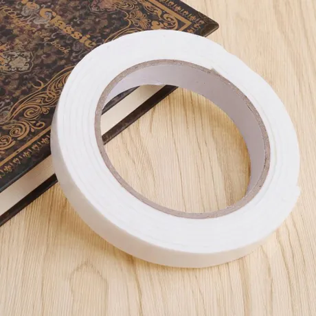 Taśma dwustronna klejąca montażowa piankowa 2,8 metra 11305