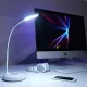 Lampka na biurko lampa LED RGB biurkowa 256 kolorów 01726