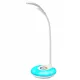 Lampka na biurko lampa LED RGB biurkowa 256 kolorów 01726