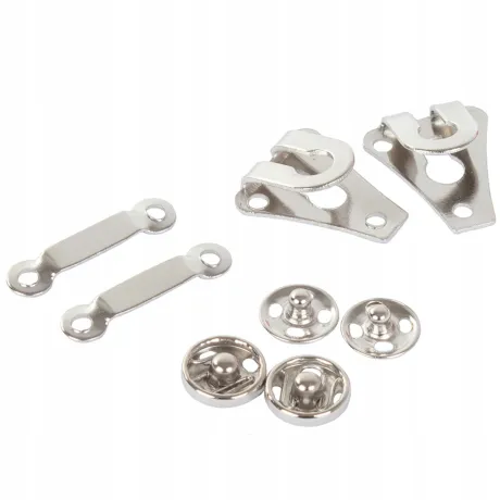 Zestaw krawiecki przybornik do szycia 24152