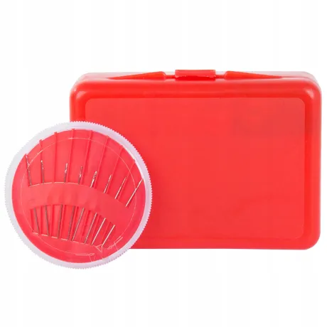 Zestaw krawiecki przybornik do szycia 24152