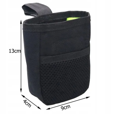 Saszetka na przysmaki dla psa treserka 19336