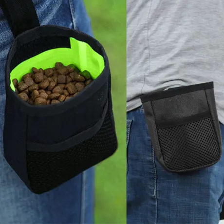 Saszetka na przysmaki dla psa treserka 19336