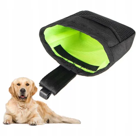 Saszetka na przysmaki dla psa treserka 19336